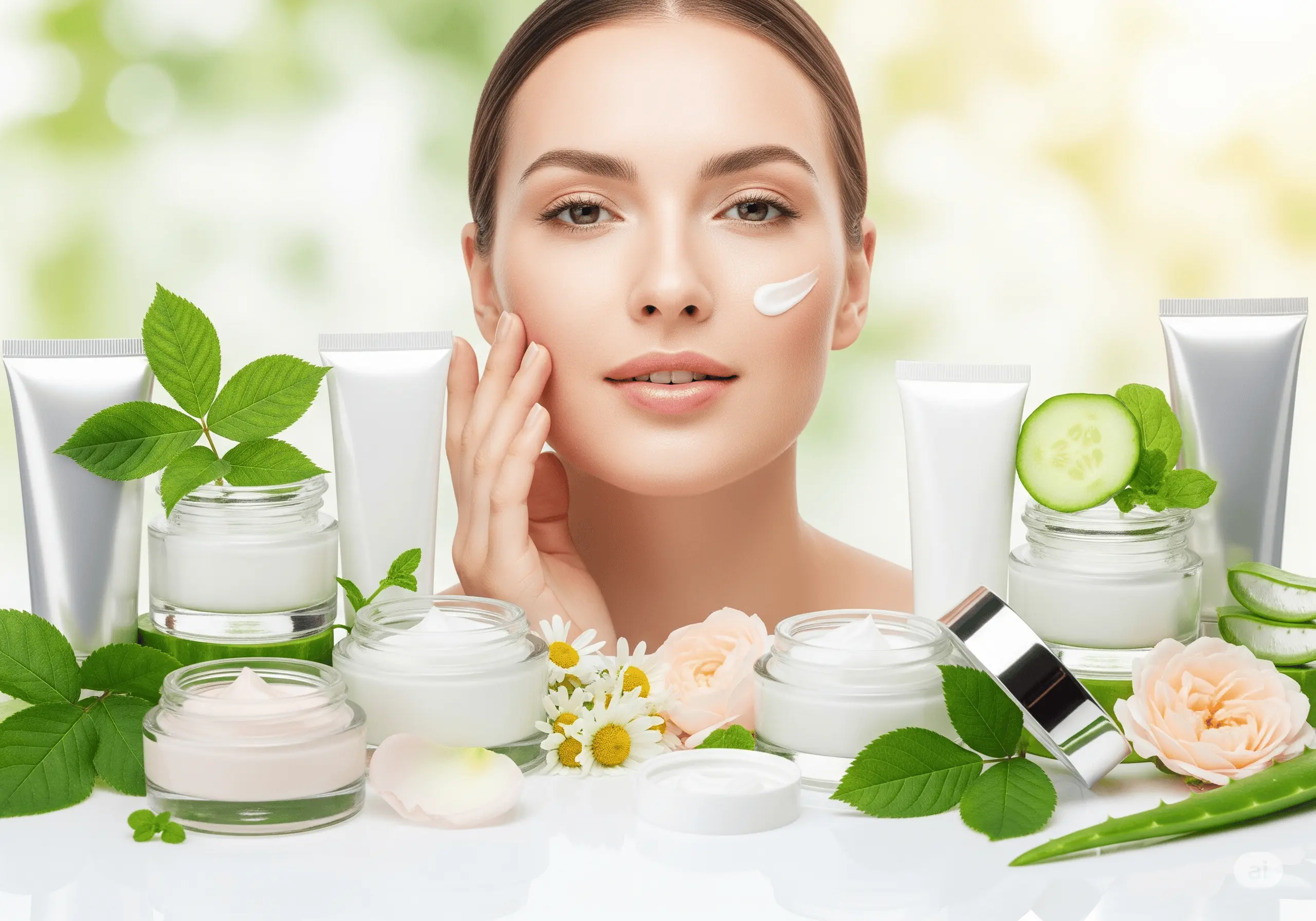 Cuidado Facial